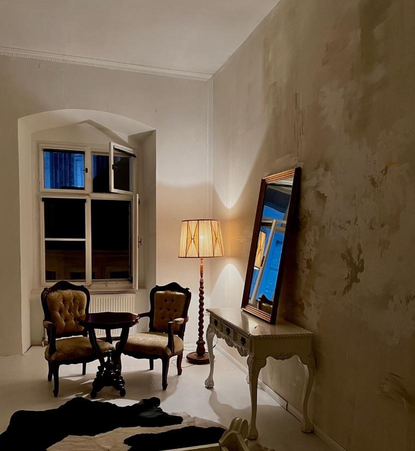 Csaky Palace Appartement