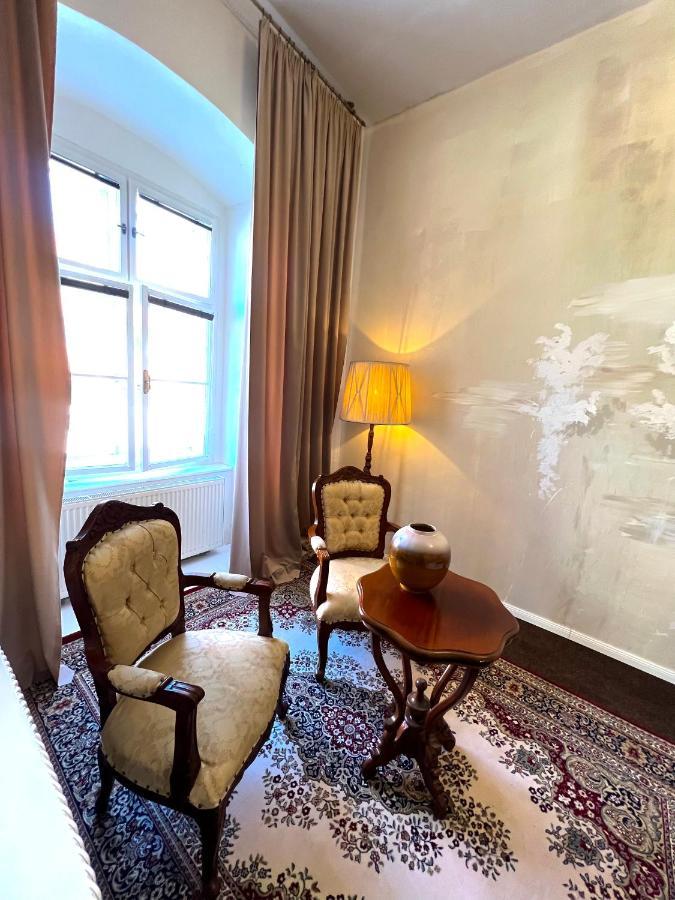 Appartement Csaky Palace Bratislava