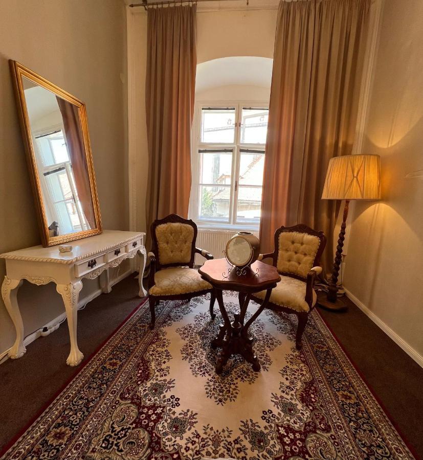 Csaky Palace Appartement