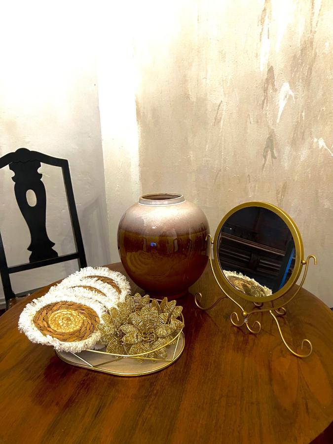 Csaky Palace Appartement