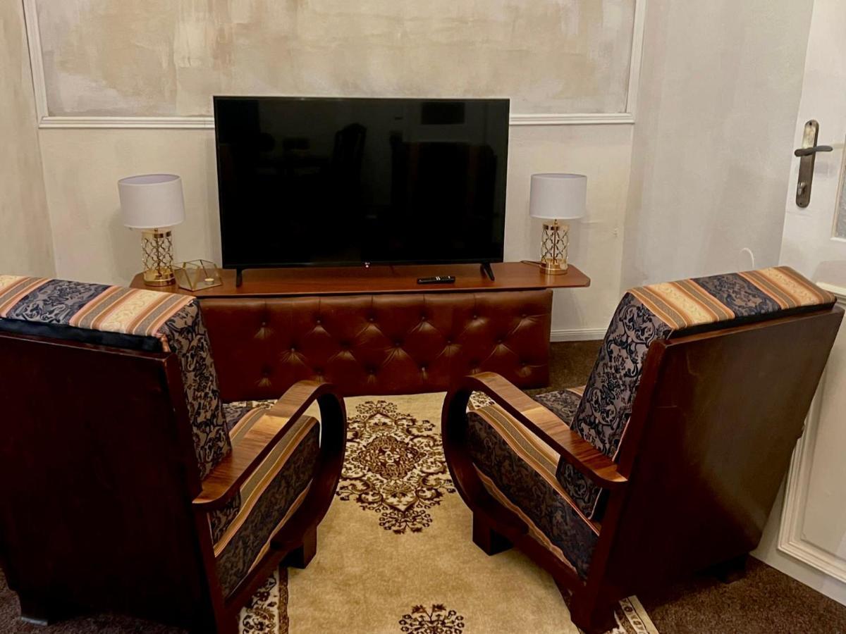 Appartement Csaky Palace Bratislava